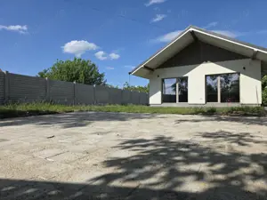 Reducere pret!!! Vila smart, TVA 0 , Moara Vlasiei, acces A3