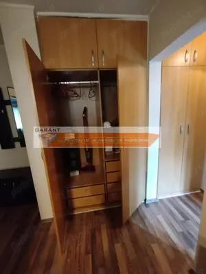 Inchiriez apartament Exercitiu 2 camere, etaj  1 4, CT, mobilat, utilat. - imagine 9 Inchiriez apartament Exercitiu 2 camere, etaj  1 4, CT, mobilat, utilat. - imagine 9