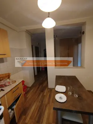 Inchiriez apartament Exercitiu 2 camere, etaj  1 4, CT, mobilat, utilat. - imagine 8 Inchiriez apartament Exercitiu 2 camere, etaj  1 4, CT, mobilat, utilat. - imagine 8