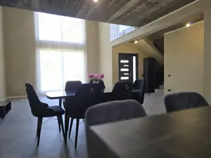 Vila intr-un peisaj idilic la 15 minute de capitala, pret imbatabil! - imagine 8