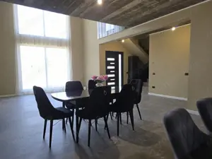 Vila intr-un peisaj idilic la 15 minute de capitala, pret imbatabil! - imagine 10