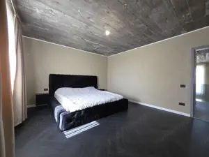 Vila intr-un peisaj idilic la 15 minute de capitala, pret imbatabil! - imagine 19