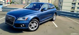 AudiQ5 4x4 benzina