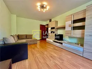 Zona Mioritei, 2 CD, str. Ardealului, etaj 3