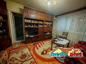 De vanzare apartament  2 camere Micro 16