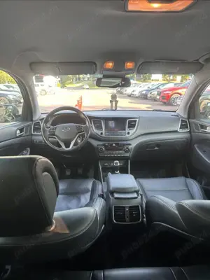 Vand Hyundai Tucson 2018 - imagine 4