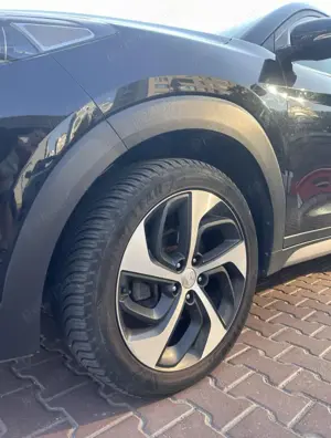 Vand Hyundai Tucson 2018 - imagine 5