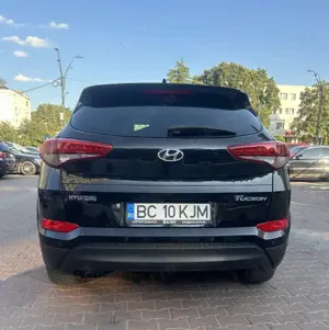 Vand Hyundai Tucson 2018 - imagine 3