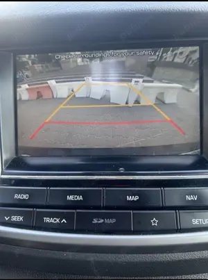 Vand Hyundai Tucson 2018 - imagine 8