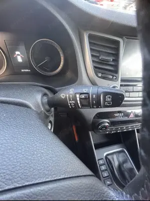 Vand Hyundai Tucson 2018 - imagine 7