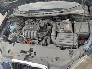 Vând Seat toledo  - imagine 4