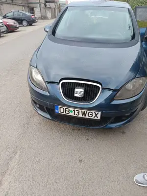 Vând Seat toledo  - imagine 5
