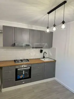 Apartament 3 Camere Rahova  - imagine 11