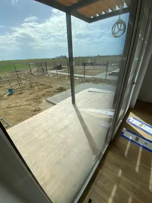 Comision 0%. Duplex spatios 120 mp. Panouri solare. 380 mp teren. La cheie - imagine 14