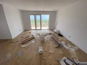 Comision 0%. Duplex spatios 120 mp. Panouri solare. 380 mp teren. La cheie - imagine 9