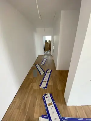 Comision 0%. Duplex spatios 120 mp. Panouri solare. 380 mp teren. La cheie - imagine 13