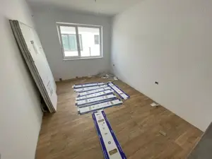 Comision 0%. Duplex spatios 120 mp. Panouri solare. 380 mp teren. La cheie - imagine 11