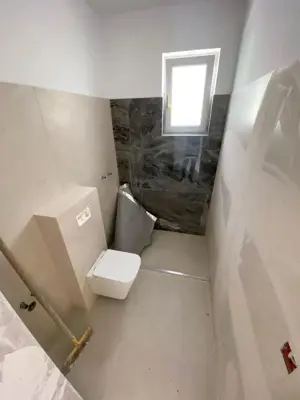 Comision 0%. Duplex pe parter. Panouri solare. 328 mp teren. La cheie - imagine 18