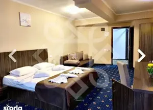Vând hotel 3 stele baile felix bihor - imagine 8