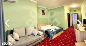 Vând hotel 3 stele baile felix bihor - imagine 2