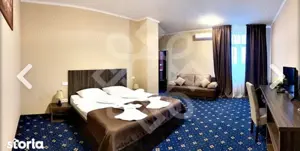 Vând hotel 3 stele baile felix bihor - imagine 7