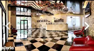 Vând hotel 3 stele baile felix bihor - imagine 3