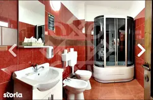 Vând hotel 3 stele baile felix bihor - imagine 5