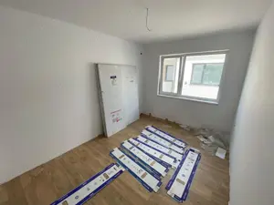 Comision 0%. Duplex pe parter. Panouri solare. 328 mp teren. La cheie - imagine 16