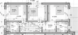 Comision 0%. Duplex spatios 120 mp. Panouri solare. 380 mp teren. La cheie - imagine 16