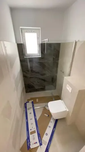 Comision 0%. Duplex spatios 120 mp. Panouri solare. 380 mp teren. La cheie - imagine 18