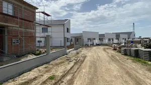 Comision 0%. Duplex spatios 120 mp. Panouri solare. 380 mp teren. La cheie - imagine 4