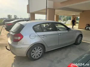 BMW Seria 1   120d   163 CP   Cod motor N47  - imagine 2