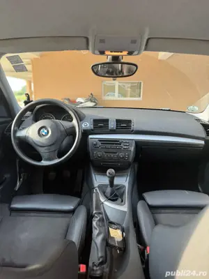 BMW Seria 1   120d   163 CP   Cod motor N47  - imagine 4