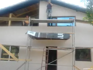 Casa sector 5 vila single P+M 190mpc,300mp curte proprie,zona supermarket   tramvai32 7statii Unirea - imagine 2