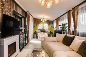 Apartament 3 camere LUX de vanzare Adora Park - imagine 8