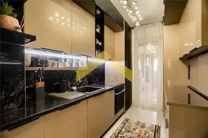 Apartament 3 camere LUX de vanzare Adora Park - imagine 11