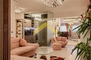 Apartament 3 camere LUX de vanzare Adora Park - imagine 15