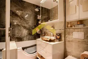 Apartament 3 camere LUX de vanzare Adora Park - imagine 6