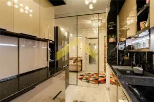 Apartament 3 camere LUX de vanzare Adora Park - imagine 5