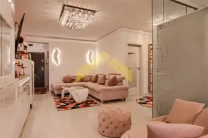 Apartament 3 camere LUX de vanzare Adora Park - imagine 17