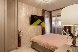 Apartament 3 camere LUX de vanzare Adora Park - imagine 4