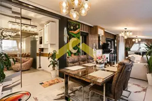 Apartament 3 camere LUX de vanzare Adora Park - imagine 9