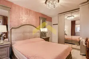 Apartament 3 camere LUX de vanzare Adora Park - imagine 13