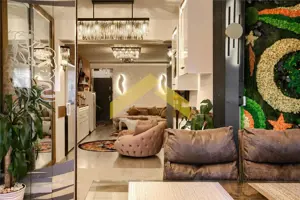 Apartament 3 camere LUX de vanzare Adora Park - imagine 18