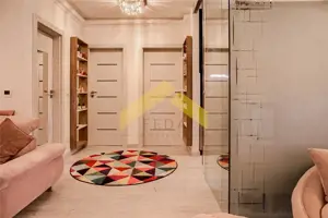 Apartament 3 camere LUX de vanzare Adora Park - imagine 16