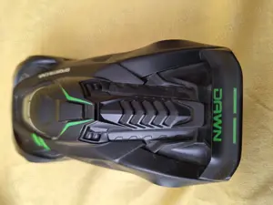 Masinuta cu acumulator, telecomanda si incarcator acumulator