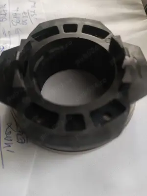 Rulment de presiune, Skoda Fabia