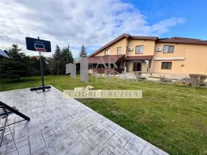 Casa 5 camere P+ M, in Tatarani, la 5 minute de Ploiesti si 5  Minute de A3.