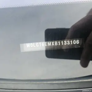 Opel Insignia - imagine 4