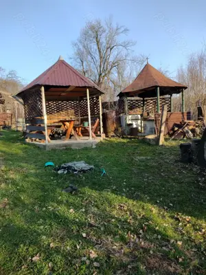 Casa in Licurici - imagine 4